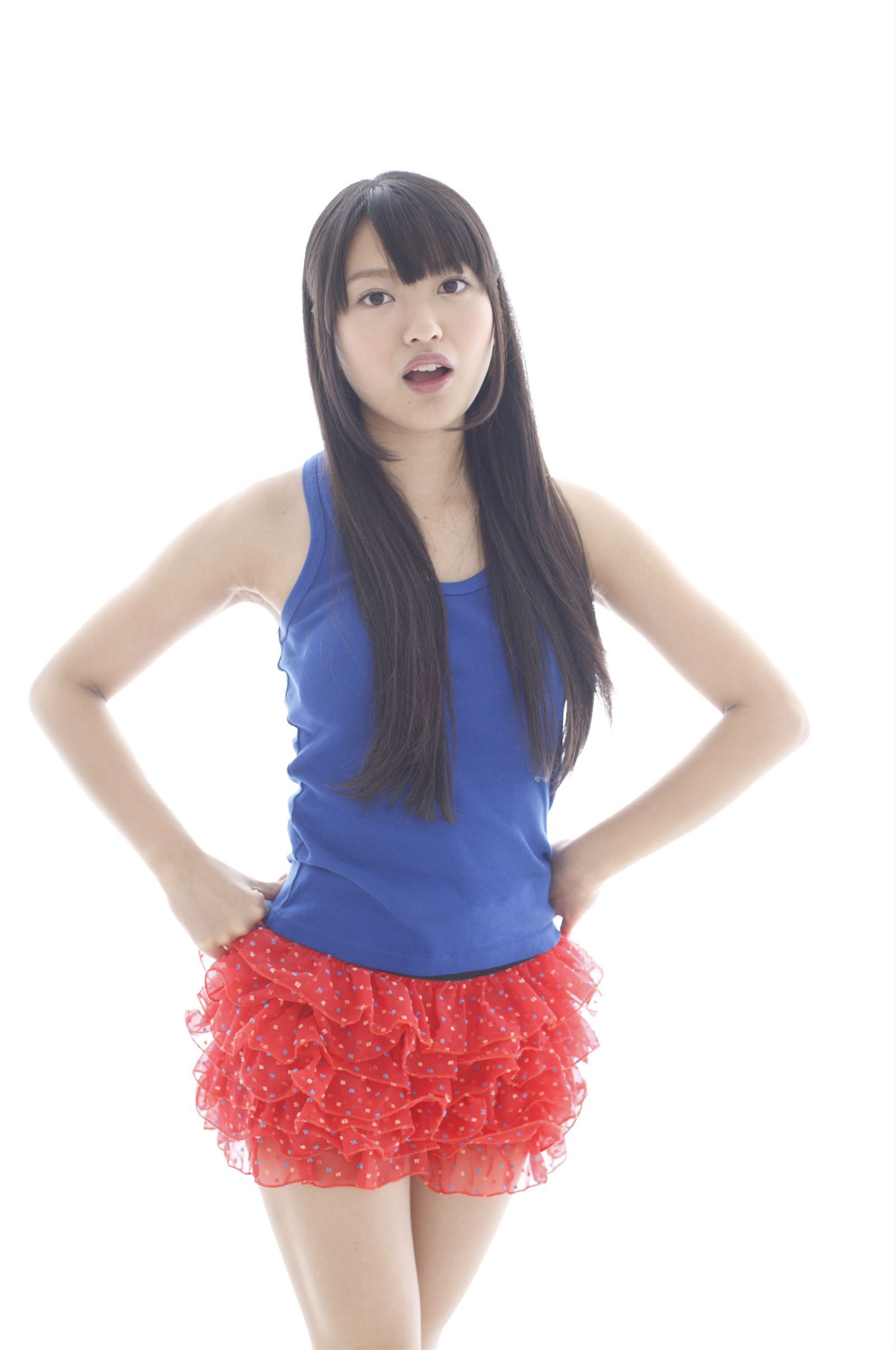 [WPB-net] 2013.01.30 No.135 日本美女图片 2